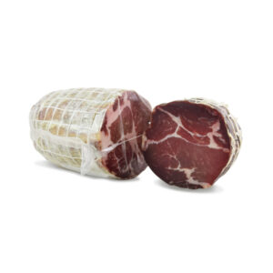 Coppa stagionata 1/2