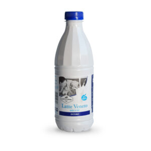 Latte Veneto ESL Fior di Maso intero