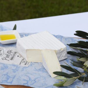 Piroletta - robiola di capra