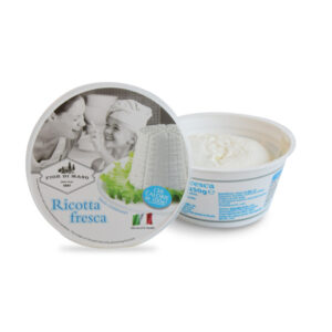 Ricotta Fresca Fior di Maso 250 gr
