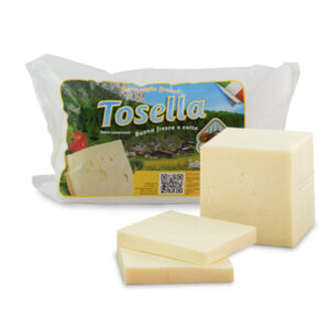 Tosella Fior di Maso