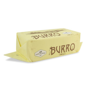 Burro Fior di Maso 1 Kg