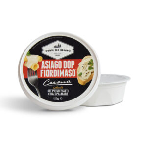 Crema di Asiago 125 gr