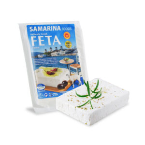 Feta greca