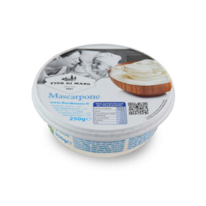 Mascarpone Fior di Maso 250 gr