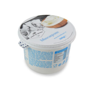 Mascarpone Fior di Maso 500 gr