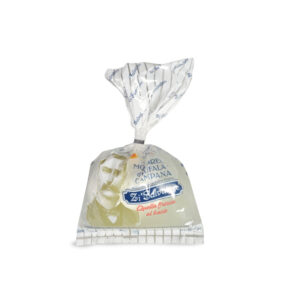 Mozzarella di Bufala Campana DOP 250 gr