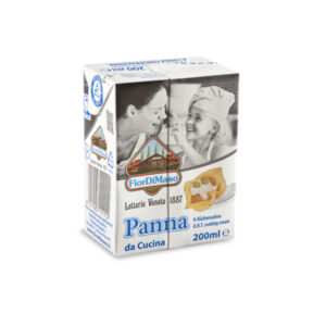 Panna da cucina UTH Fior di Maso200 gr