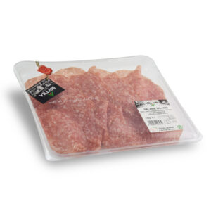 Salame milano affettato 110 gr