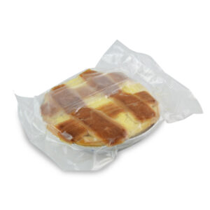 Torta fresca alla ricotta